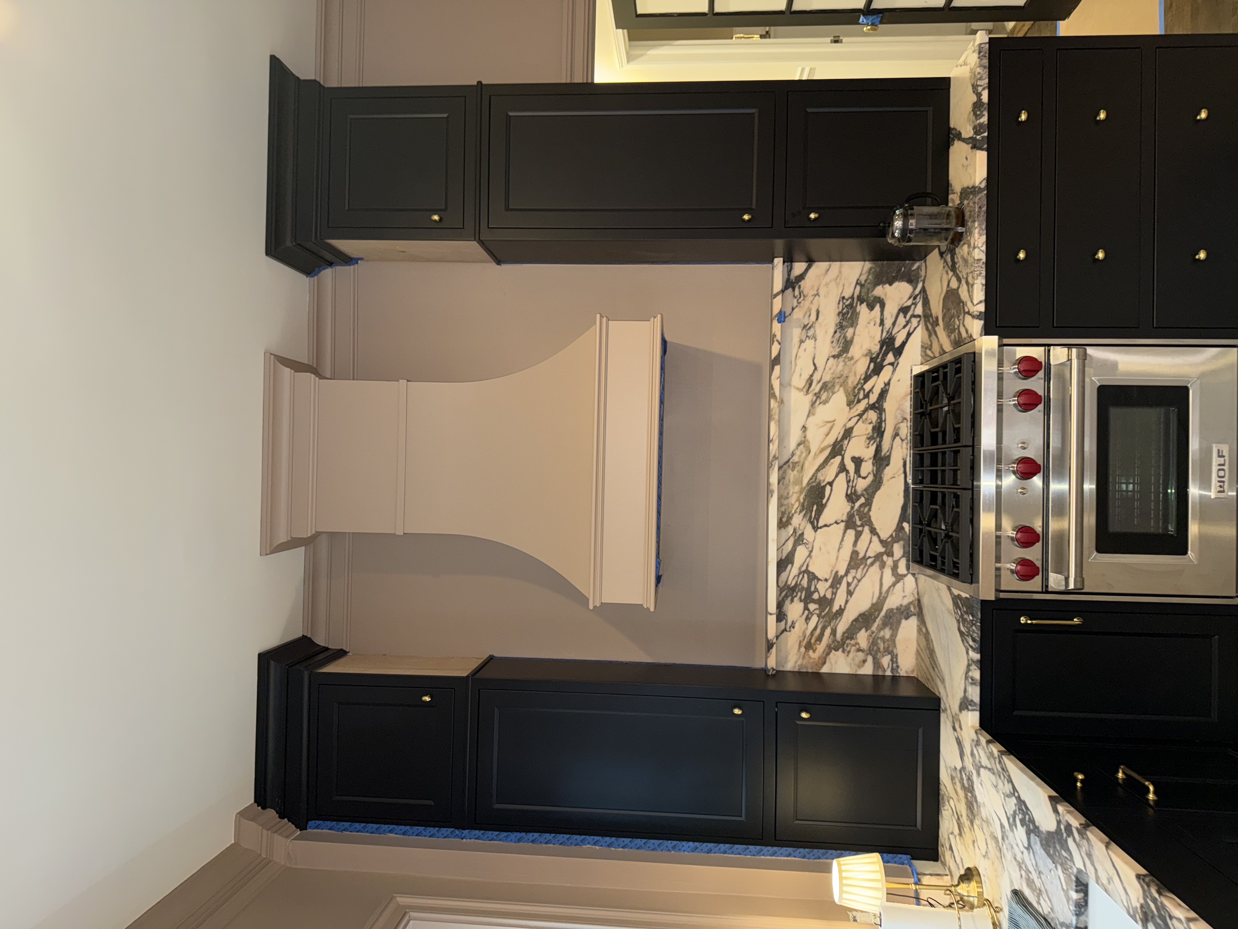 Kitchen Cabinets